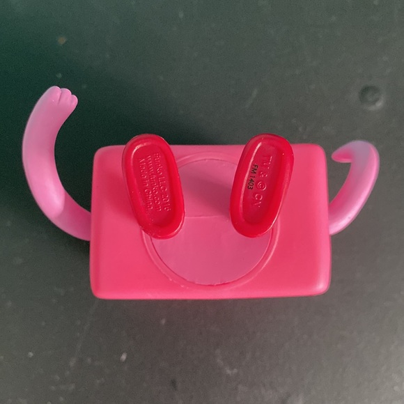 RARE Pink BMO Funko Pop - Picture 3 of 3